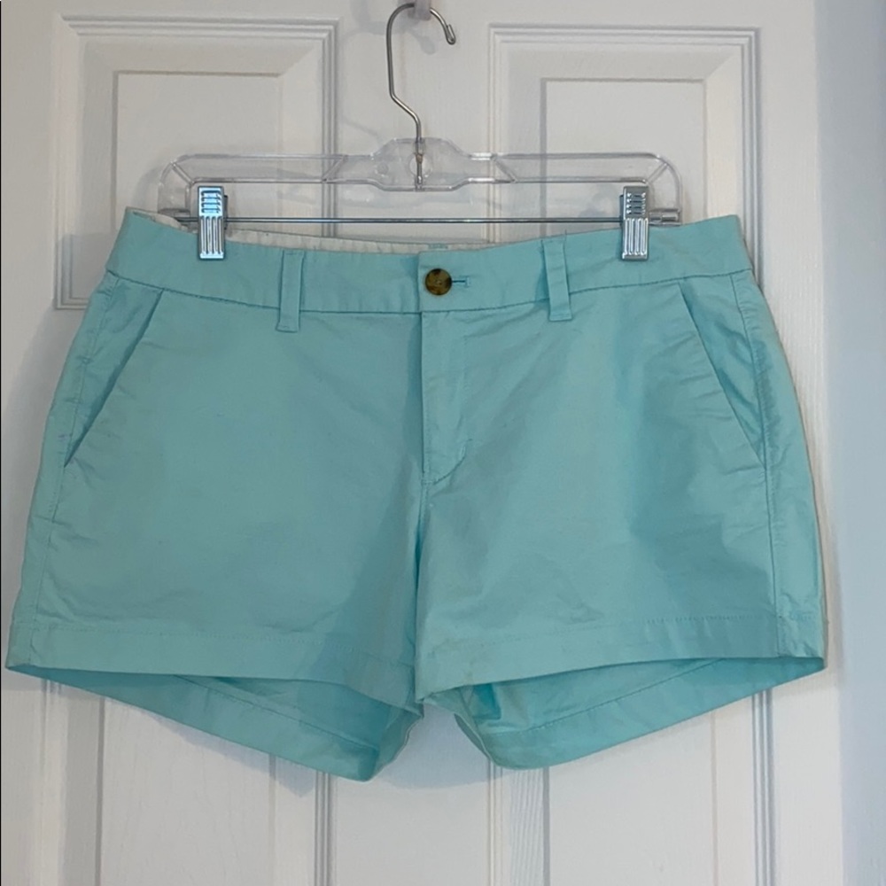 Old Navy Chino Shorts